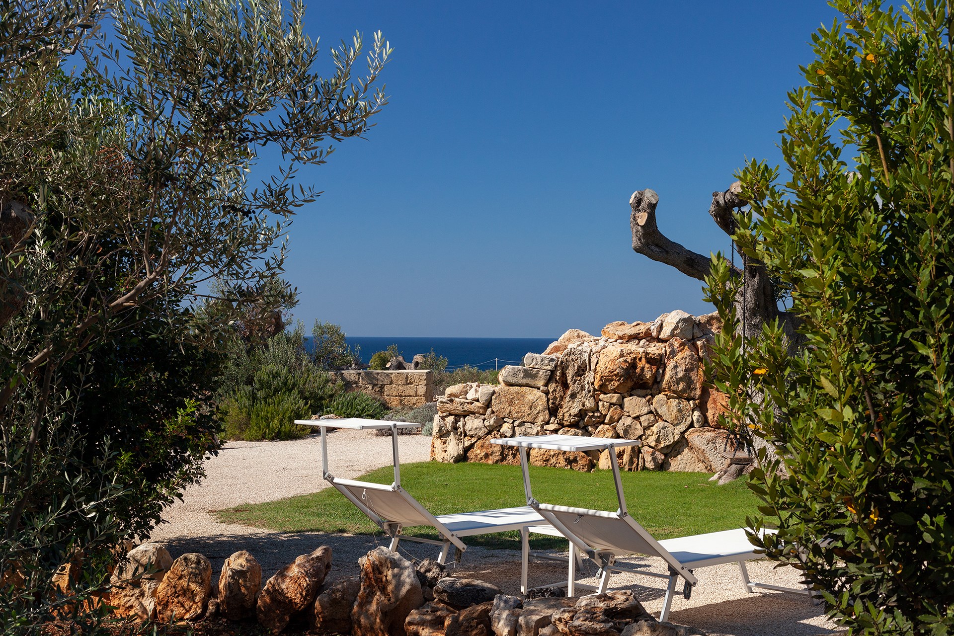 Kyvos Villa, Villas in Puglia The Thinking Traveller